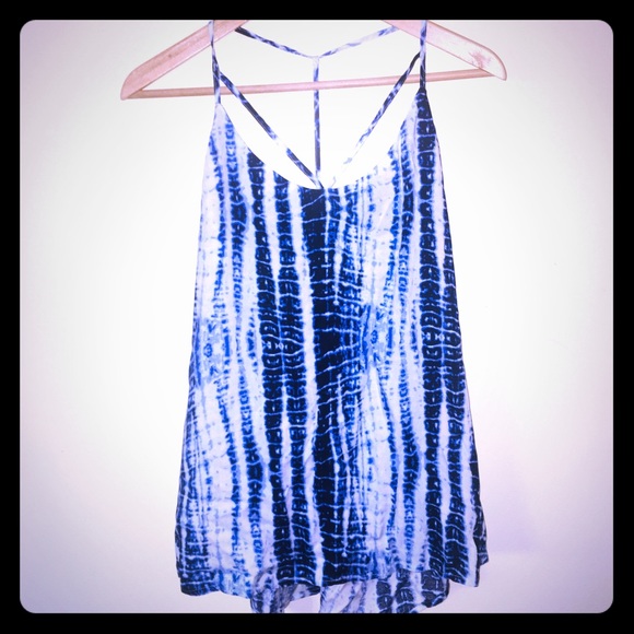 No Boundaries Top Size XXL - Picture 1 of 7